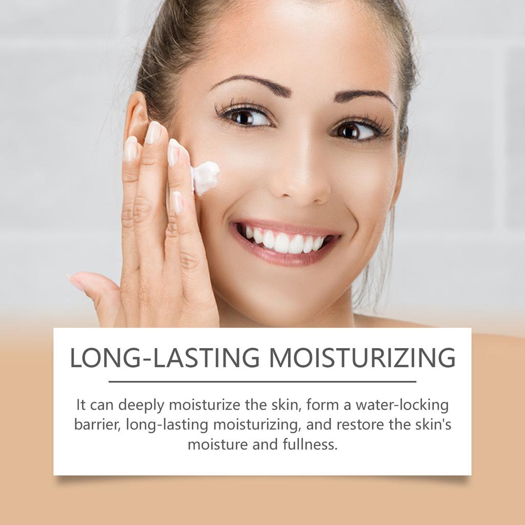 Collagen Wrinkle Cream Moisturizing And Lightening Anti-wrinkle Hydrating And Lightening Fine Lines Nourishing Cream