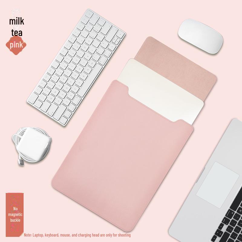 Немагнитный чехол для ноутбука MacBook и Huawei MateBook 14