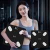 Bluetooth Connection Electronic Scales LCD Body Composition Analyzer Smart Body Weight Fat Scale