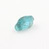 Stones and Minerals. Apatite Paraiba. 1.105 Ct. Pakistan.