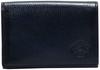 [Orobianco] Визитница, темно-синий