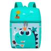 New Elementary School Bag Children's Backpack Lightweight Kindergarten School Bag Space Bag Cute Baby Backpack