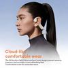 Оригинальные беспроводные наушники Lenovo S107 с костной проводимостью, легкие OWS, Bluetooth 6.0, наушники для HD-звонков, водонепроницаемая спортивная гарнитура IPX4
