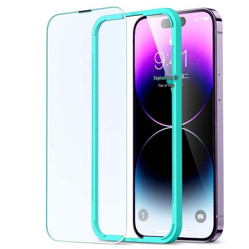 Защитное стекло ESR для iPhone 13/14/16e Series