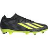 Adidas X Crazy Fast FG Soccer Size 23FW Size INJ.3 Cleats, (IG0758), 25.5