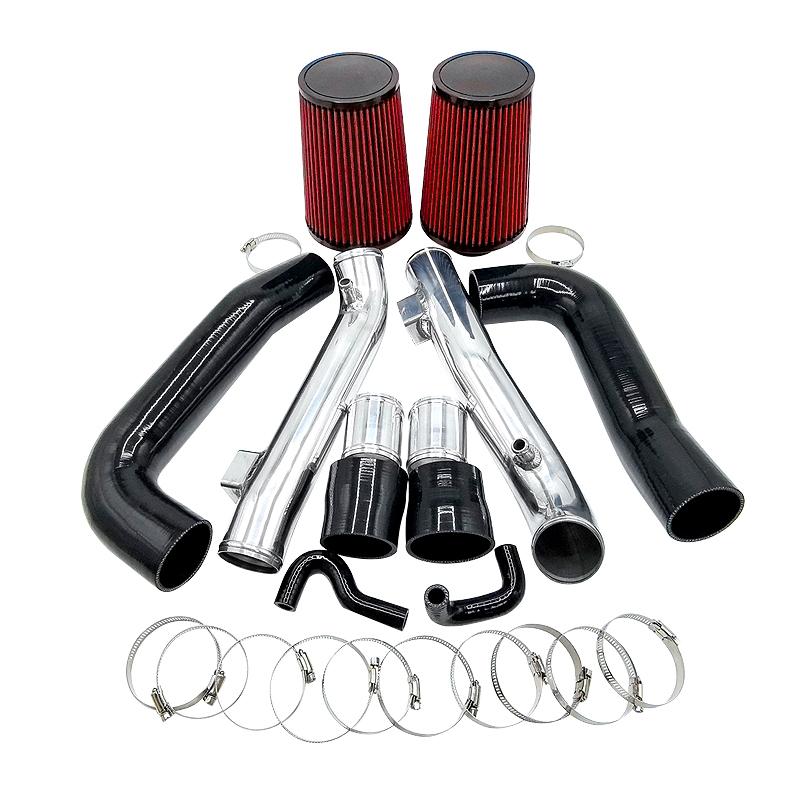 2.5" Cold Air Intake Kit for Nissan 370Z Infiniti G37 09-13