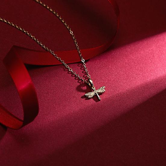 Золотое колье-чокер для женщин, ожерелье с подвеской в виде солнца/бабочки/совы/птицы, позолоченная цепочка