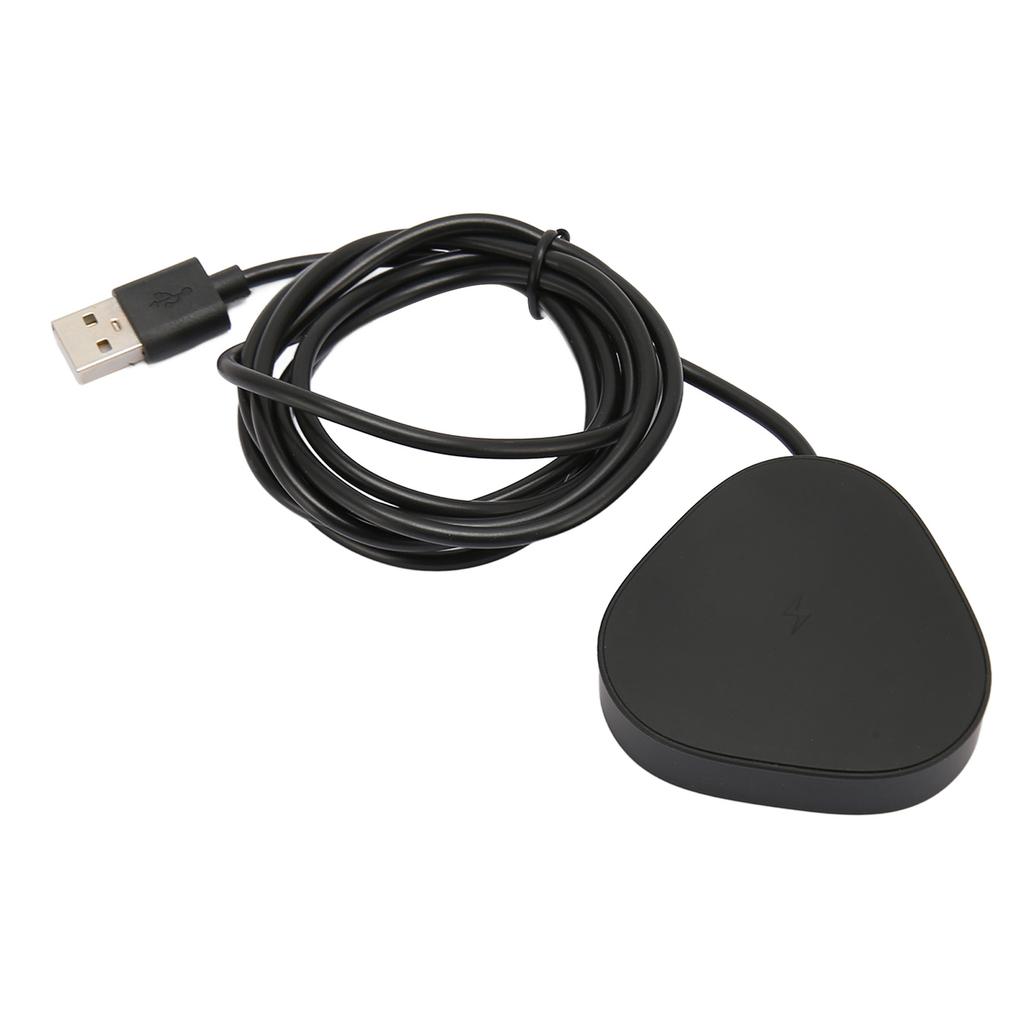 Зарядная док-станция для колонок, быстрая портативная многофункциональная беспроводная зарядная база для Sonos Roam SL 5 В 1 А