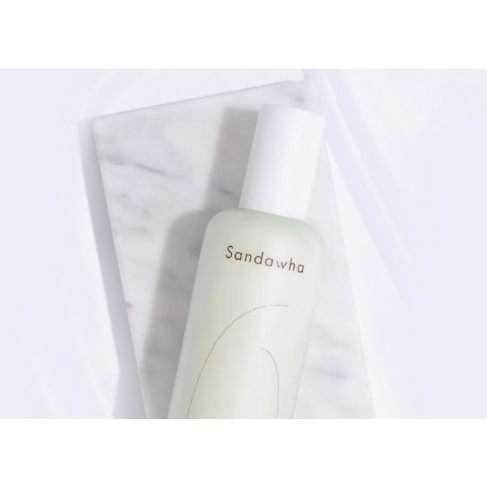 SANDAWHA Восстанавливающий липосомальный лосьон