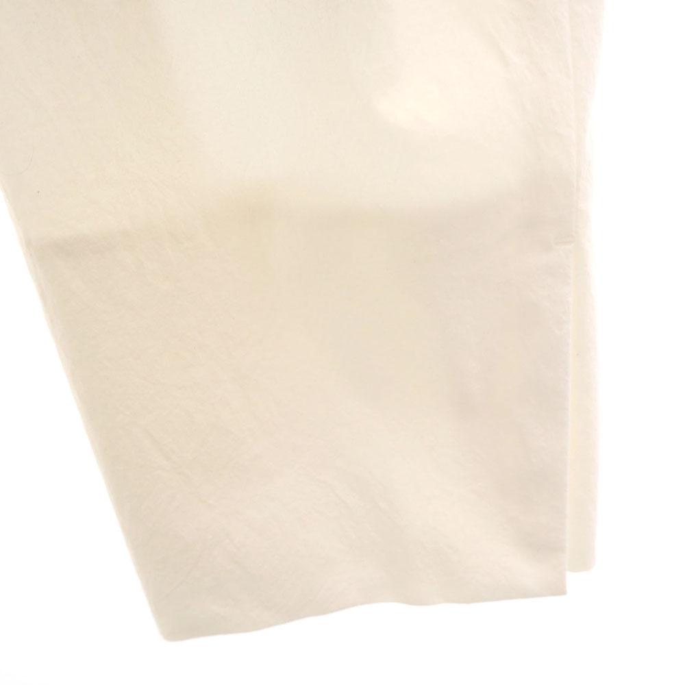 Неиспользованная куртка DESPRES 34 белая женская б/у