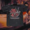 In the Mood For Love T-Shirt Wong Kar-wai Cinematic Cult Film Streetwear Tee