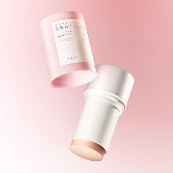 Skin1004 Мадагаскарская центелла Poremizing Quick Clay Маска-карандаш 27г