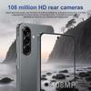 Представляем Android-смартфон A56: 7,3-дюймовый дисплей, 16+1 ТБ памяти, идеально подходит для мировых рынков.