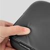 Waterproof Backseat Cushion Soft Sponge Bicycle Carrier Seat Bicycle Seats Cushion  Bicycle
