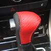Автомобильный чехол для ручки переключения передач для нового Haval H2 H6 H4 H2s M6 F5 H7 M6, кожаный чехол для переключения передач, ручка переключения передач