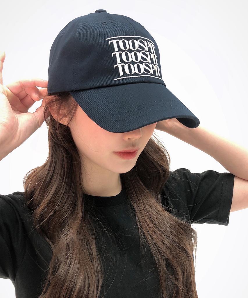 Классическая бейсболка с логотипом Tueseupis (военно-морской флот)