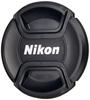 Крышка для объектива Nikon 62 мм LC-62