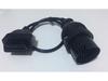 Диагностический удлинительный кабель OBD2 Benz38P для легковых и грузовых автомобилей