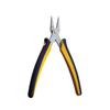 Keiba Mini Epo Round Pliers, 130mm, KMC-407
