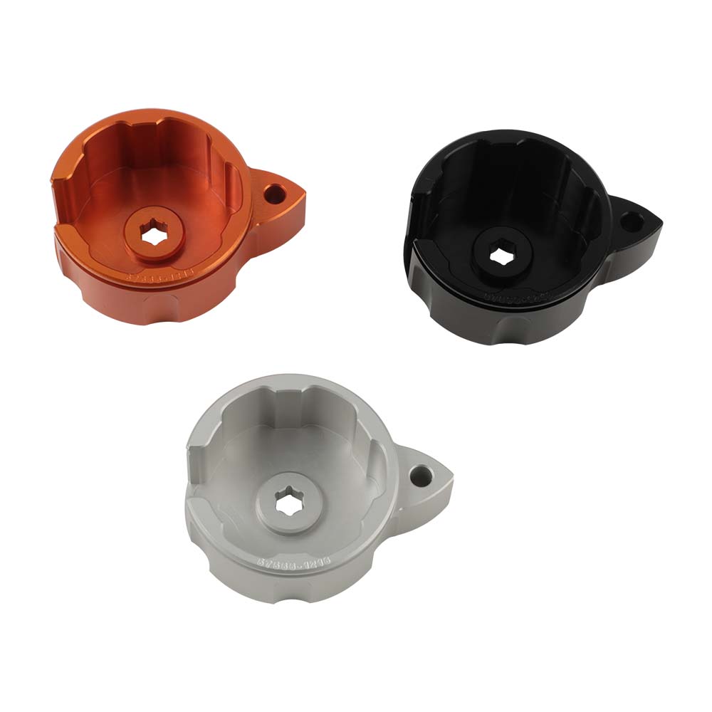 Radiator Cap Removal Tool For KTM 150 - 500 EXC EXC-F XCW XCF-W XWF 2024 SX SXF XC XCF 125 250 300 350 450 2023 2024 Accessories