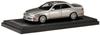 HobbyJAPAN Toyota Mk2 Tourer V 1999 Custom Version Silver Metallic 1/43 (JZX100)