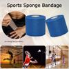Membrane Badminton Racket Grips Tape PU Foam Overgrip Tape  Badminton Racket Supplies