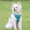 Tookka Comfortable Dog Pet Happy Dog Tookka Harness, Mint, 2 Pieces