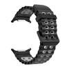 НОВЫЙ Морской Силиконовый Ремешок Для Samsung watch 7 ultra 47мм Браслет Без Зазоров Спортивный Двухцветный Ремешок для Galaxy ultra ремешки