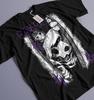Gachiakuta Том Футболка Японский Танкобон Хоррор Манга Аниме Футболка Все Размеры