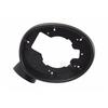 Auto Left Right Side Wing Mirror Frame Trim Housing for Mini F54 F55 F56 F57 F60 2014 2015 2016 2017 2018