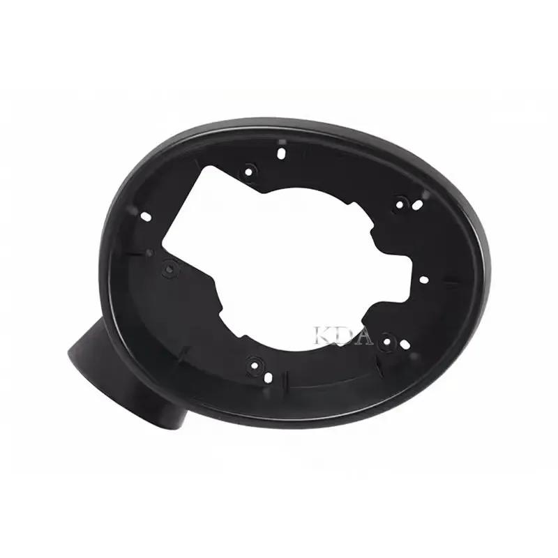 Auto Left Right Side Wing Mirror Frame Trim Housing for Mini F54 F55 F56 F57 F60 2014 2015 2016 2017 2018