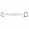 TONE Short Open End Wrench (Straight), HPM03-1214, 12 X 14mm Flats