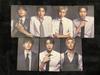 [Б/У] Набор фотокарточек BTS ARIRANG Бонус из японского магазина (7 типов)