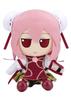 Touhou Plush Series 32 Ibaraki Kasen Fluffy Kasen.