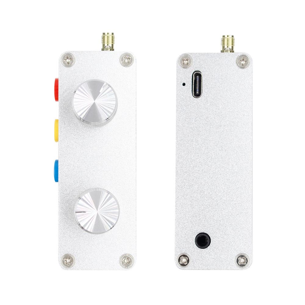 NEW TEF6686 3.2 Inch LCD Screen Radio Full Band Supports FM/AM/LW/MW/Short Wave