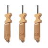 Quick Release 3D Printing Nozzle 0.25mm 0.4mm 0.6mm 0.8mm All Metal Hot End for Flashforge AD5X