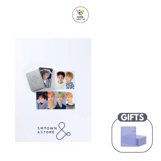 NCT DREAM Набор фотокарточек к 6-й годовщине