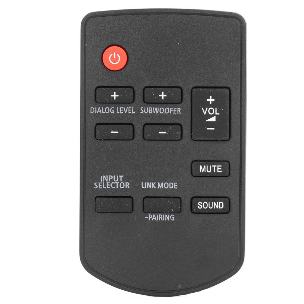 N2QAYC000083 Remote Control Replacement Remote Control for SC HTB170 SC HTB570EB SC HTB770EB SC