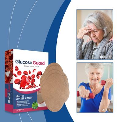 Патч для ухода за телом Body Comfort Gentle Ежедневный патч для ухода за пупком