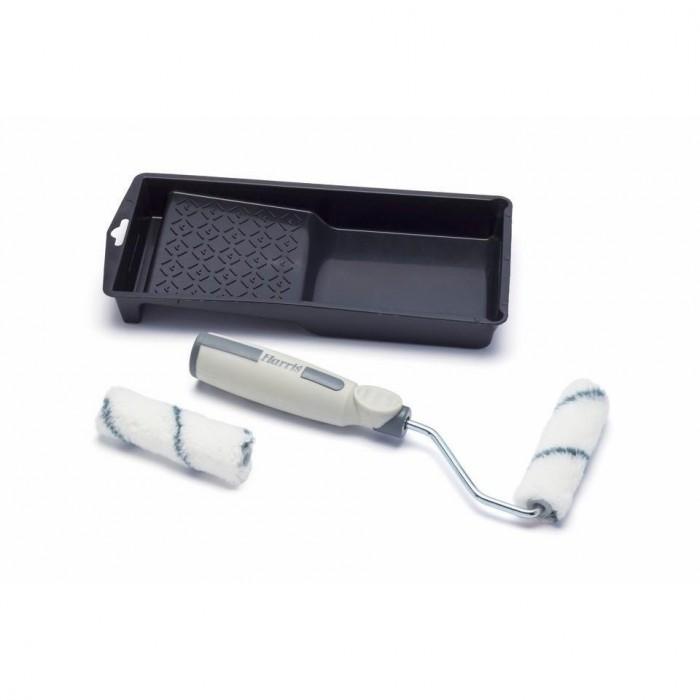 Набор роликов Harris Seriously Good для стен и потолка, 4 дюйма