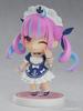 Nendoroid Hololive Production Aqua Minato Пластиковая окрашенная подвижная фигурка Перепродажа Немасштабная