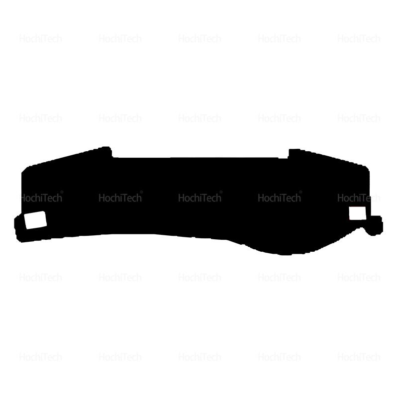 Dashboard Cover Protective Pad for Lexus ES ES300 XV30 MCV30 2000-2005 Car Dash Board Sunshade Anto-UV Carpet LHD RHD