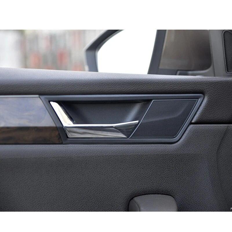 Car Parts Hengfei Car Door Handle Interior Door Handle for Skoda Superb 2016-