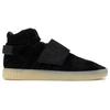 adidas Кроссовки унисекс Tubular Invader Strap Black BB5037