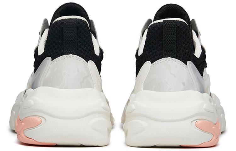 Women's Sneakers Anta Butterfly Metamorphosis 2.0 Textile, Synthetic Leather, TPU Cushioning Slip Resistant
