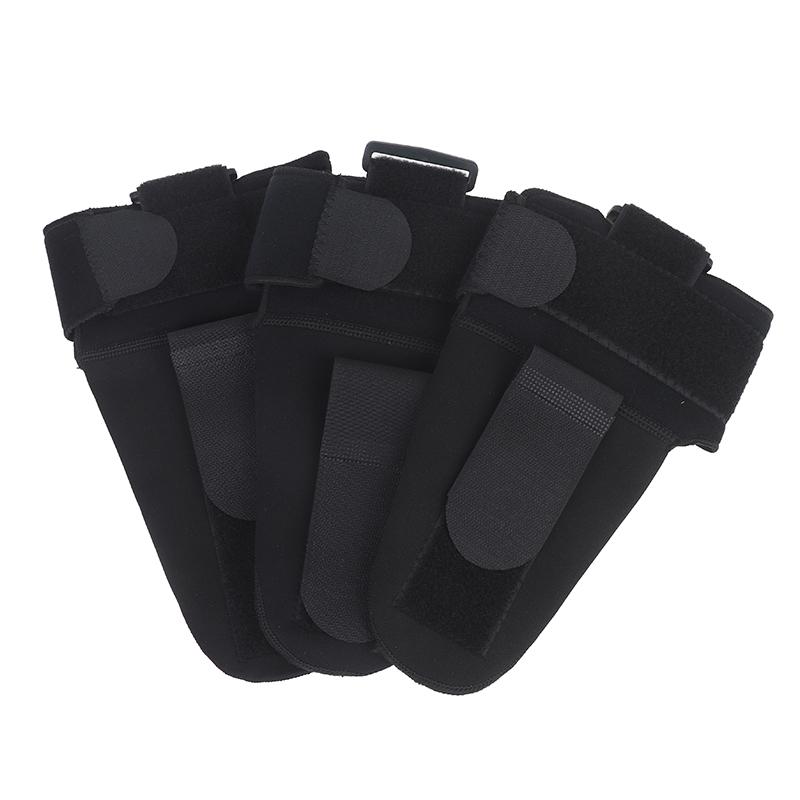 Plantar Fasciitis Night Splint Adjustable Drop Foot Orthotic Brace Pain Relief