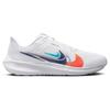 Nike Кроссовки Pegasus 40 Premium Белые Разноцветные FB7179-100