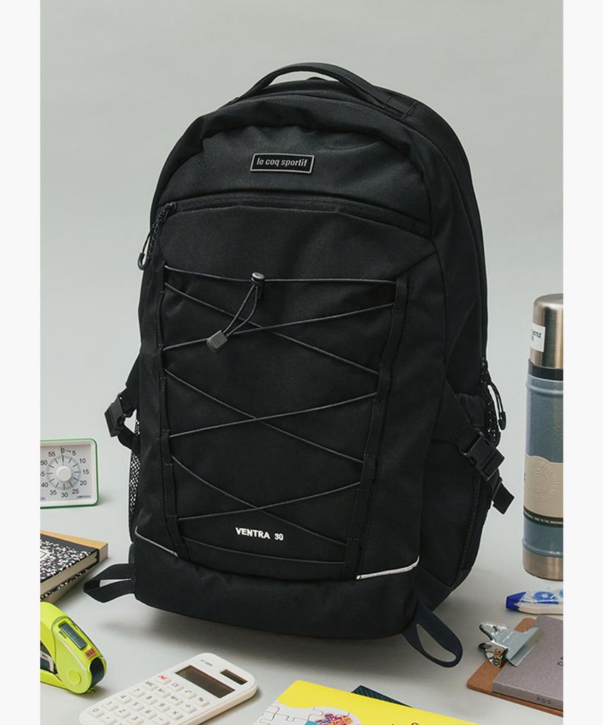 Рюкзак Lecoq Ventra (30L) - Черный Qr123Abp12