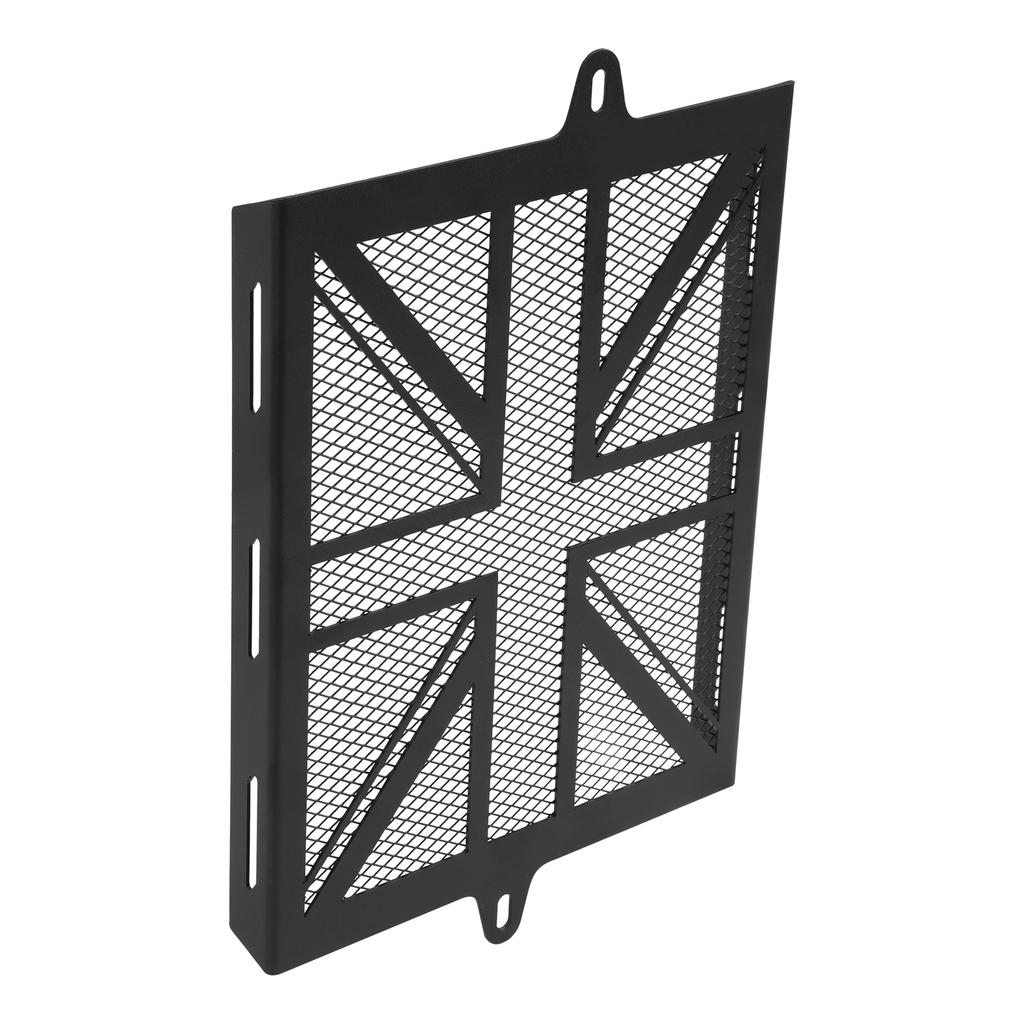Radiator Grille Guard Protector Cover For Triumph Scrambler 400X Speed 400 2024 Motorcycle Accessories