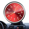 4cm Car Dashboard Analog Clock Clock Analog Car Radio Clock Car Watch Dash Car